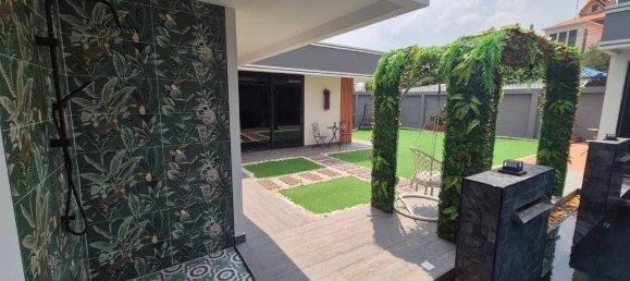 5 Schlafzimmer Haus in Pattaya, Thailand, Nr. 68741 22