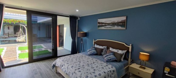 5 Schlafzimmer Haus in Pattaya, Thailand, Nr. 68741 8