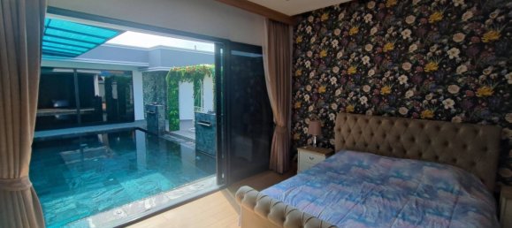 5 Schlafzimmer Haus in Pattaya, Thailand, Nr. 68741 13