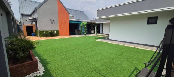 5 Schlafzimmer Haus in Pattaya, Thailand, Nr. 68741 19