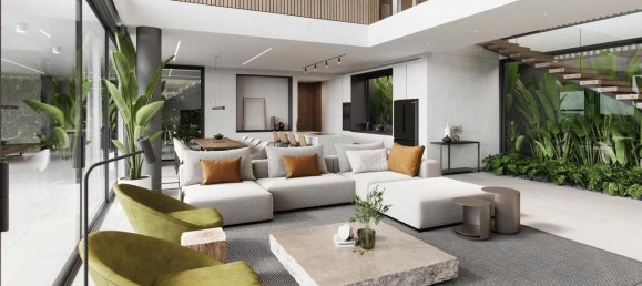 4 bedrooms Penthouse in Phuket, Thailand No. 25114 7