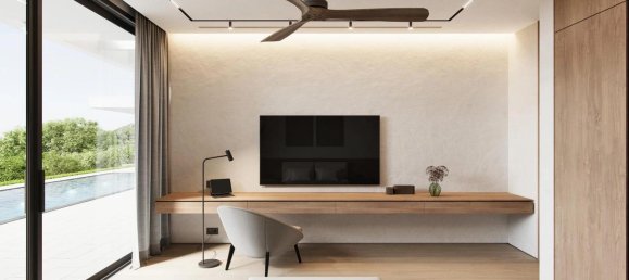 4 bedrooms Penthouse in Phuket, Thailand No. 25114 19