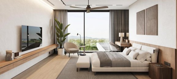 4 bedrooms Penthouse in Phuket, Thailand No. 25114 10