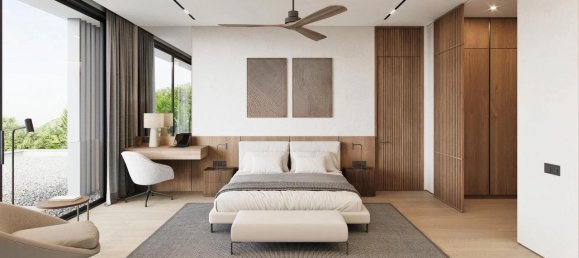 4 bedrooms Penthouse in Phuket, Thailand No. 25114 11