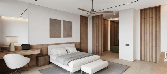 4 bedrooms Penthouse in Phuket, Thailand No. 25114 12