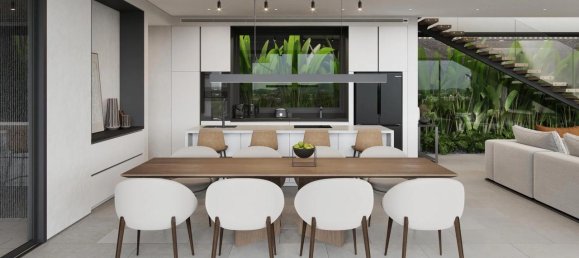 4 bedrooms Penthouse in Phuket, Thailand No. 25114 4