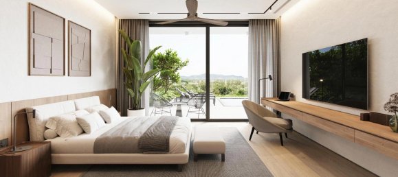 4 bedrooms Penthouse in Phuket, Thailand No. 25114 18