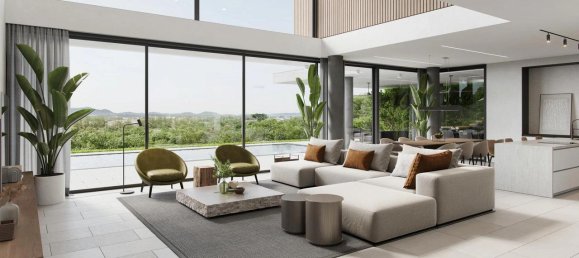 4 bedrooms Penthouse in Phuket, Thailand No. 25114 6