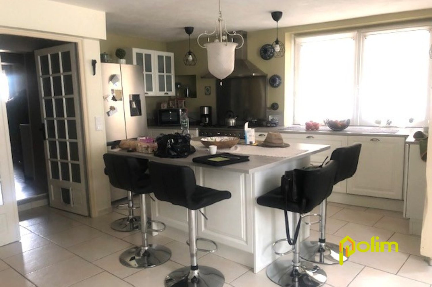 3 غرف نوم منزل في Bouillonville, France رقم 262825