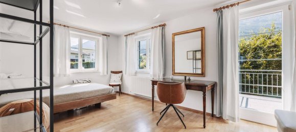 4 Schlafzimmer Haus in Sistrans, Austria, Nr. 223669 2