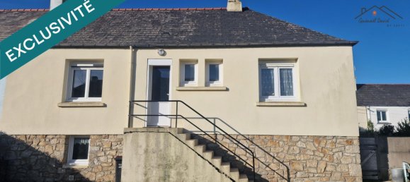 3 chambres Maison à Saint-Pol-de-Léon, France No. 198936 2