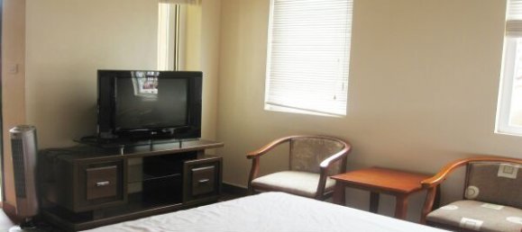 Studio in Ba Dinh, Vietnam, Nr. 6699 4