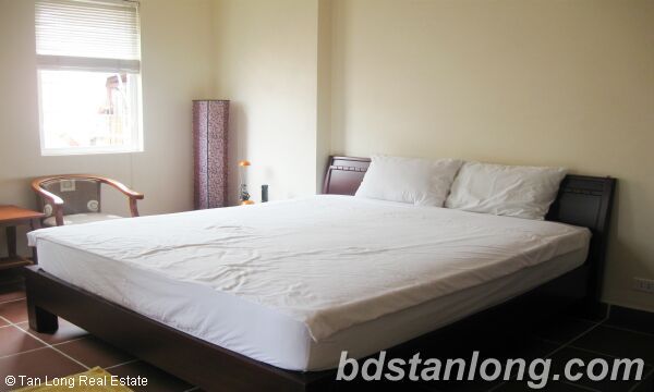 Studio in Ba Dinh, Vietnam, Nr. 6699