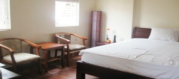 Studio in Ba Dinh, Vietnam, Nr. 6699 2