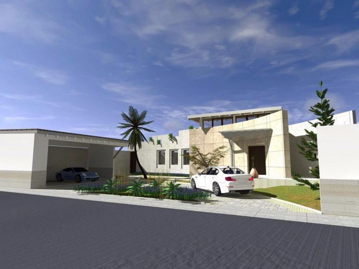 3 Schlafzimmer Haus in Queretaro, Mexico, Nr. 167338