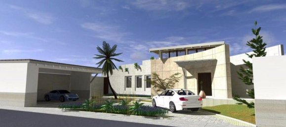 3 Schlafzimmer Haus in Queretaro, Mexico, Nr. 167338 2