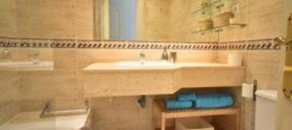 2 Schlafzimmer Wohnung in Marbella, Spain, Nr. 126580 5