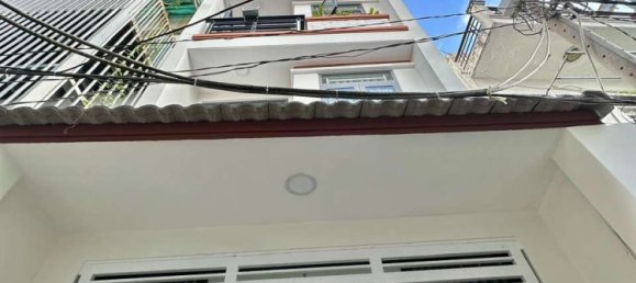 44m² Townhouse in District 7, Vietnam No. 12836 2