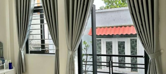 44m² Townhouse in District 7, Vietnam No. 12836 5