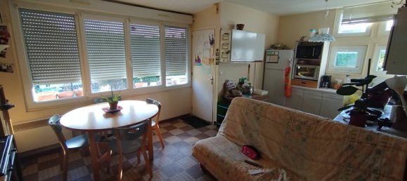 2 غرف نوم منزل في Vibraye, France رقم 112044 4