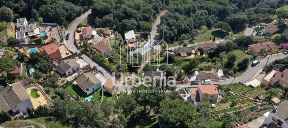 Grundstück in Sant Cebria De Vallalta, Spain 956m², Nr. 69766 5