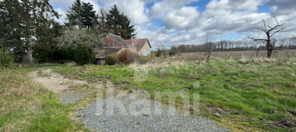 5 chambres Maison à Salbris, France No. 62877 23