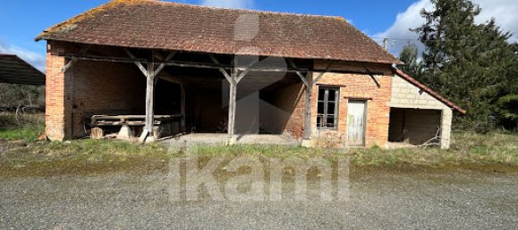 5 chambres Maison à Salbris, France No. 62877 21