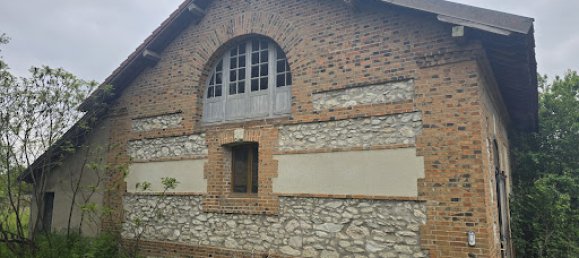 5 chambres Maison à Salbris, France No. 62877 19