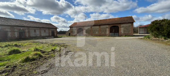 5 chambres Maison à Salbris, France No. 62877 20