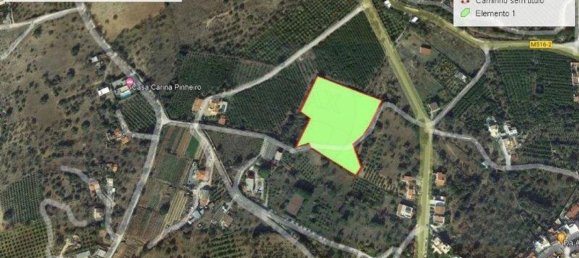 11720m² Land in Olhao, Portugal No. 85715 14