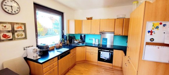 5 rooms Apartment in Modling, Austria No. 147218 2