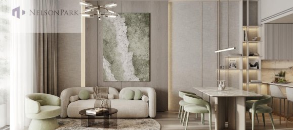 1 غرف نوم شقة في Dubai Land, UAE رقم 35139 2