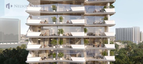 1 غرف نوم شقة في Dubai Land, UAE رقم 35139 12