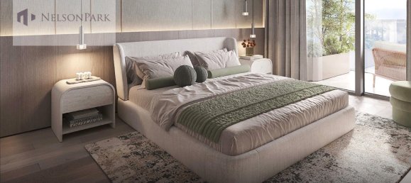 1 غرف نوم شقة في Dubai Land, UAE رقم 35139 11