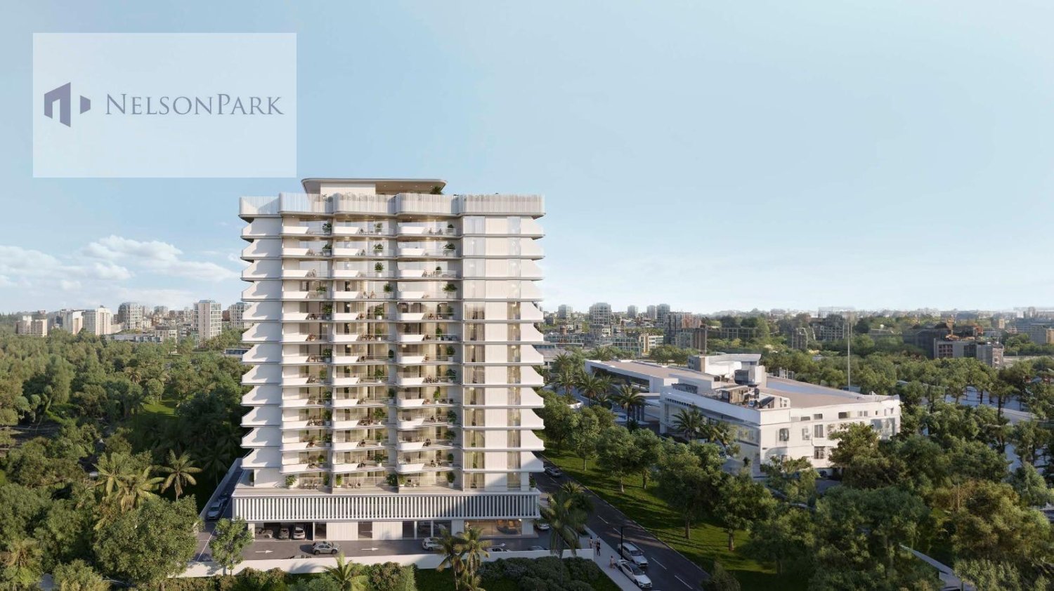 1 غرف نوم شقة في Dubai Land, UAE رقم 35139