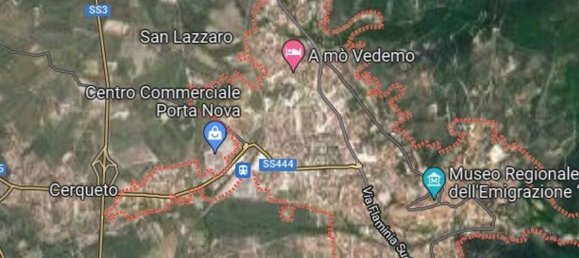 3 rooms Apartment in Gualdo Tadino, Italy No. 43006 13