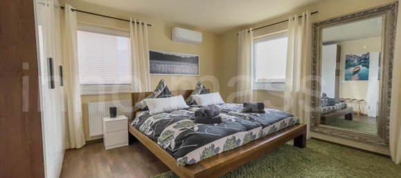 1 Schlafzimmer Haus in Mecklenburgische Seenplatte, Germany, Nr. 168544 8