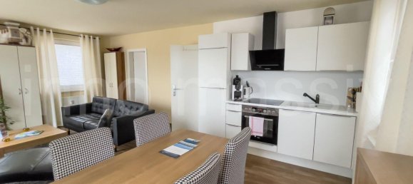 1 Schlafzimmer Haus in Mecklenburgische Seenplatte, Germany, Nr. 168544 6