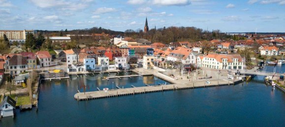 1 Schlafzimmer Haus in Mecklenburgische Seenplatte, Germany, Nr. 168544 2
