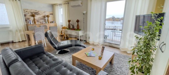 1 Schlafzimmer Haus in Mecklenburgische Seenplatte, Germany, Nr. 168544 7