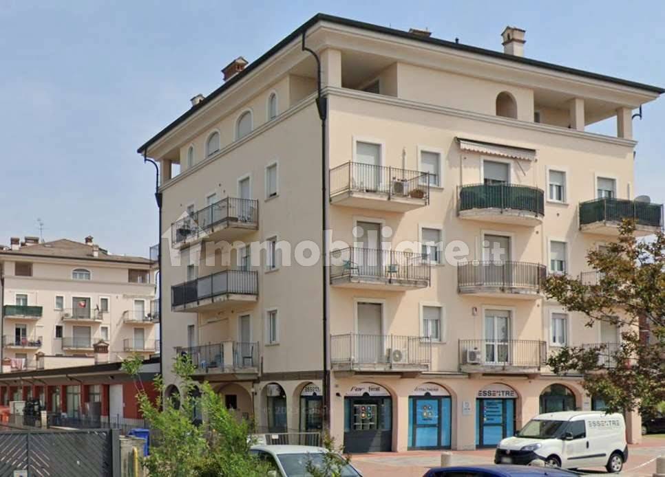 3 bedrooms Apartment in Martinengo, Italy No. 16625