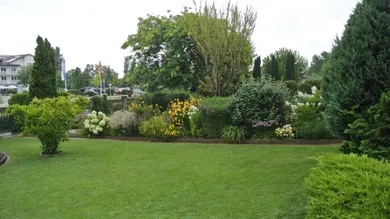 2-Zimmer Bungalow in Podersdorf am See, Austria, Nr. 239433