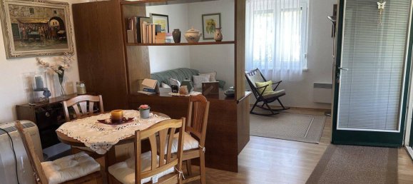 2-Zimmer Bungalow in Podersdorf am See, Austria, Nr. 239433 13