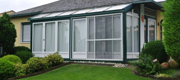 2-Zimmer Bungalow in Podersdorf am See, Austria, Nr. 239433 3