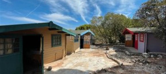 6 chambres Maison à Alhaurin de la Torre, Spain No. 64648 5