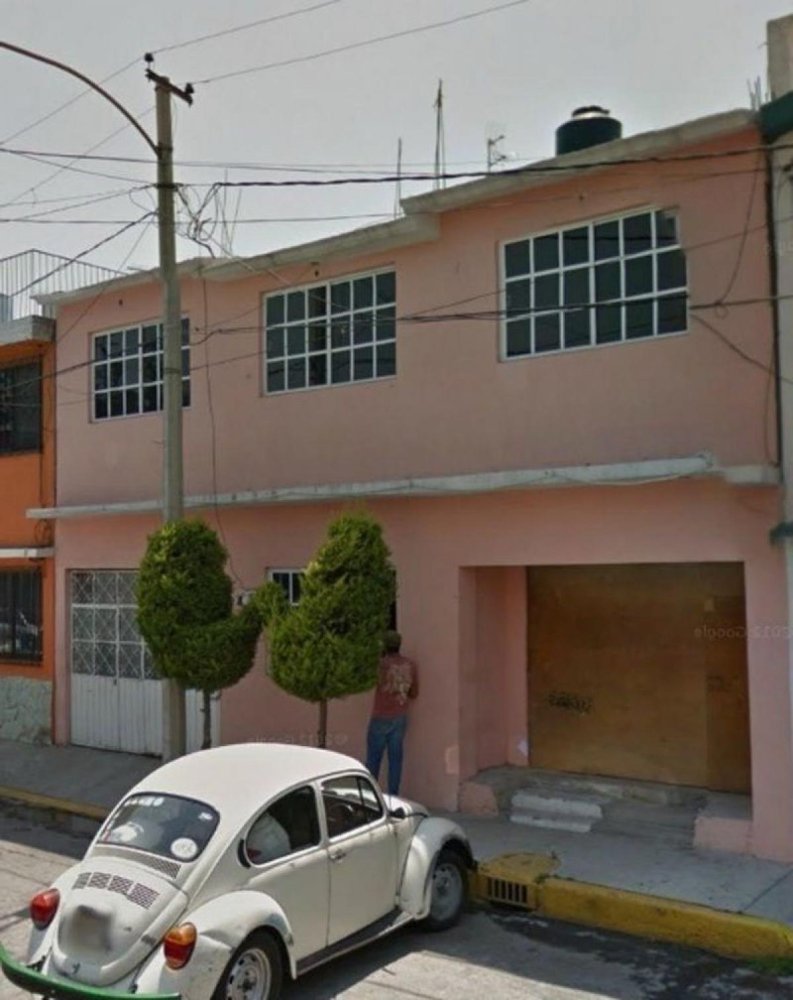 3 bedrooms House in Mexicali, Mexico No. 152859