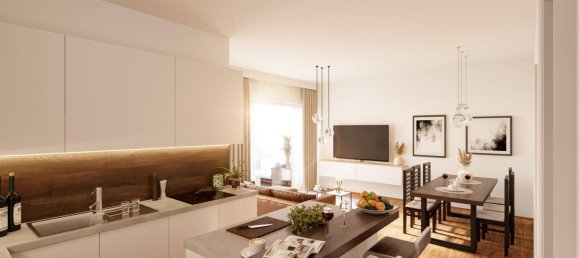 3 rooms Apartment in Hernals, Austria No. 138828 17