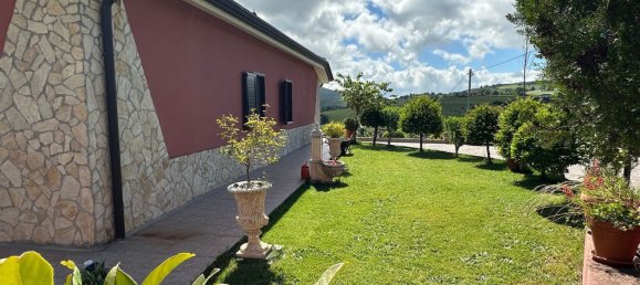 Villa de 7 divisões em Pignola, Italy N.º 72111 4