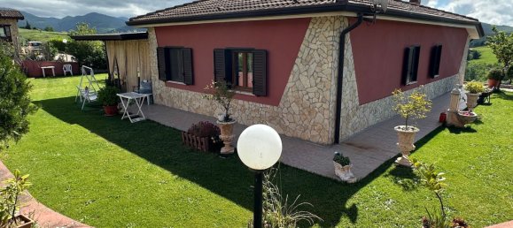 Villa de 7 divisões em Pignola, Italy N.º 72111 34