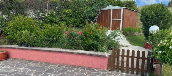 Villa de 7 divisões em Pignola, Italy N.º 72111 37